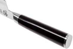 Kai Shun Santoku Pour Gaucher 18 Cm -Pas Cher Lame Pro Magasin KADM702L 04 kai shun v2017 kadm702l 04