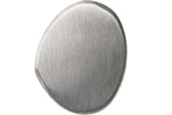 Kai Shun Santoku Pour Gaucher 18 Cm -Pas Cher Lame Pro Magasin KADM702L 06 kai shun v2017 kadm702l 06