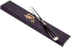 Kai Shun Fourchette à Viande 16,5 Cm -Pas Cher Lame Pro Magasin KADM709 07 kai shun v2017 kadm709 07