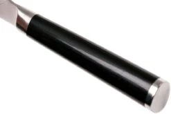 Kai Shun Classic Couteau à éplucher, Courbé 6,5 Cm -Pas Cher Lame Pro Magasin KADM715 04 kai shun v2017 kadm715 04