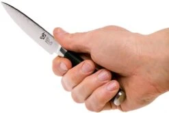 Kai Shun Couteau Universel 10 Cm -Pas Cher Lame Pro Magasin KADM716 07 kai shun v2017 kadm716 07