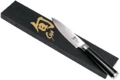 Kai Shun Couteau Universel 10 Cm -Pas Cher Lame Pro Magasin KADM716 08 kai shun v2017 kadm716 08