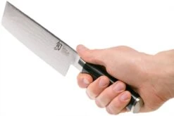 Kai Shun Nakiri 16,5 Cm -Pas Cher Lame Pro Magasin KADM728 07 kai shun v2017 kadm728 07
