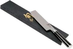 Kai Shun Nakiri 16,5 Cm -Pas Cher Lame Pro Magasin KADM728 08 kai shun v2017 kadm728 08