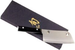Kai Shun Classic Couperet 17,5 Cm, DM-0767 13 Kai Shun Classic Couperet 17,5 Cm, DM-0767 -Pas Cher Lame Pro Magasin KADM767 07 kai shun classic kadm767 07