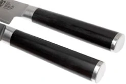 Kai Shun Classic Ensemble De Couteaux 2 Pièces -Pas Cher Lame Pro Magasin KADMS 210 04 kai shun classic set kadms 210 04