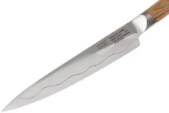 Kai Seki Magoroku Composite Couteau Universel 15 Cm MGC-0401 -Pas Cher Lame Pro Magasin KAMGC 0401 03 kai seki magoroku composite kamgc 0401 03