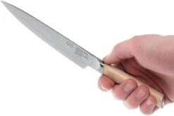 Kai Seki Magoroku Composite Couteau Universel 15 Cm MGC-0401 -Pas Cher Lame Pro Magasin KAMGC 0401 07 kai seki magoroku composite kamgc 0401 07