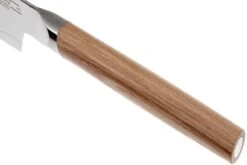 Kai Seki Magoroku Composite Nakiri 16,5 Cm MGC-0428 -Pas Cher Lame Pro Magasin KAMGC 0428 05 kai seki magoroku composite kamgc 0428 05