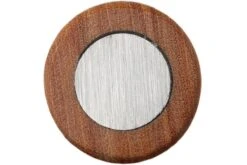 Kai Seki Magoroku Composite Nakiri 16,5 Cm MGC-0428 -Pas Cher Lame Pro Magasin KAMGC 0428 06 kai seki magoroku composite kamgc 0428 06