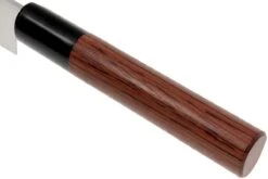Kai Seki Magoroku Redwood Couteau Universel 0150U 15 Cm -Pas Cher Lame Pro Magasin KAMGR 0150U 05 kai shun seki magoroku redwood kamgr 0150u 05