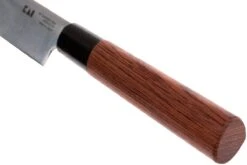 Kai Seki Magoroku Redwood Yanagiba 21 Cm, MGR-0210Y -Pas Cher Lame Pro Magasin KAMGR 210Y 05 kai shun seki magoroku redwood kamgr 210y 05