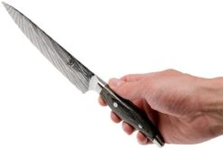 Kai Shun Nagare Couteau Universel 15 Cm, NDC-0701 -Pas Cher Lame Pro Magasin KANDC 0701 06 kai shun nagare kandc 0701 06