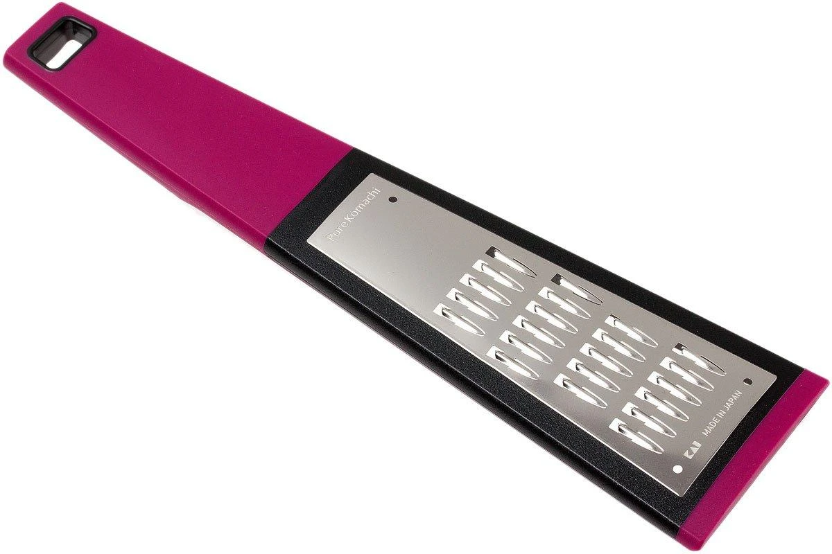 Kai Pure Komachi Trancheuse à Julienne, PG-0003 1 Kai Pure Komachi Trancheuse à Julienne, PG-0003