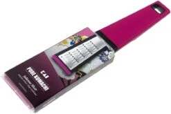 Kai Pure Komachi Trancheuse à Julienne, PG-0003 7 Kai Pure Komachi Trancheuse à Julienne, PG-0003 -Pas Cher Lame Pro Magasin KAPG 0003 04 kai pure komachi kapg 0003 04