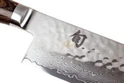 Kai Shun Premium Tim Mälzer Couteau Nakiri 14 Cm -Pas Cher Lame Pro Magasin KATDM 1742 04 kai shun tim malzer katdm 1742 04