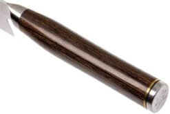 Kai Shun Premium Tim Mälzer Couteau Nakiri 14 Cm -Pas Cher Lame Pro Magasin KATDM 1742 06 kai shun tim malzer katdm 1742 06