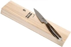 Kai Shun Premier Tim Mälzer Couteau D'office 9 Cm 15 Kai Shun Premier Tim Mälzer Couteau D'office 9 Cm -Pas Cher Lame Pro Magasin KATDM1700 08 kai shun premier tim malzer v2017 katdm1700 08