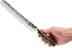 Kai Shun Premier Tim Mälzer Couteau à Pain 23 Cm 16 Kai Shun Premier Tim Mälzer Couteau à Pain 23 Cm -Pas Cher Lame Pro Magasin KATDM1705 08 kai shun premier tim malzer v2017 katdm1705 08