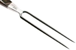 Kai Shun Premier Tim Mälzer Fourchette à Viande 16 Cm 9 Kai Shun Premier Tim Mälzer Fourchette à Viande 16 Cm -Pas Cher Lame Pro Magasin KATDM1709 03 kai shun premier tim malzer v2017 katdm1709 03