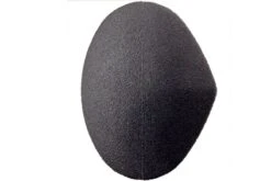 Kai Wasabi Black Couteau D'office 10cm 6710P -Pas Cher Lame Pro Magasin KAWB 6710P 07 kai wasabi kawb 6710p 07