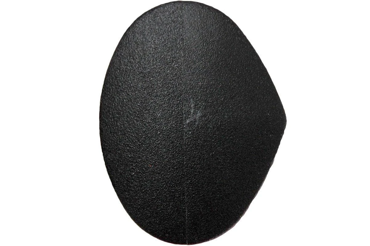 Kai Wasabi Black Couteau D'office 15cm 6715U 4 Kai Wasabi Black Couteau D'office 15cm 6715U – Image 4