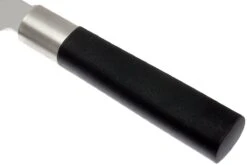 Kai Wasabi Black Couteau De Chef 20cm 6720C 11 Kai Wasabi Black Couteau De Chef 20cm 6720C -Pas Cher Lame Pro Magasin KAWB 6720C 04 kai wasabi kawb 6720c 04