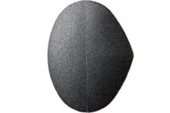 Kai Wasabi Black Couteau De Chef 15 Cm, 6715C -Pas Cher Lame Pro Magasin KAWB6715C 06 kai wasabi black kawb6715c 06