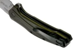 Kershaw Link Olive 1776OLSW CPM 20CV Couteau De Poche, Manche En Aluminium -Pas Cher Lame Pro Magasin KE1776OLSW 05 kershaw