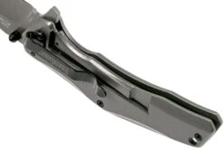 Kershaw Duojet 8300 Couteau De Poche -Pas Cher Lame Pro Magasin KE8300 05 kershaw