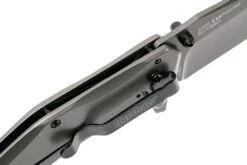 Kershaw Duojet 8300 Couteau De Poche -Pas Cher Lame Pro Magasin KE8300 06 kershaw