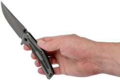 Kershaw Duojet 8300 Couteau De Poche -Pas Cher Lame Pro Magasin KE8300 08 kershaw