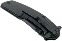 Kershaw Outright 8320BLK Black Couteau De Poche -Pas Cher Lame Pro Magasin KE8320BLK 04 kershaw
