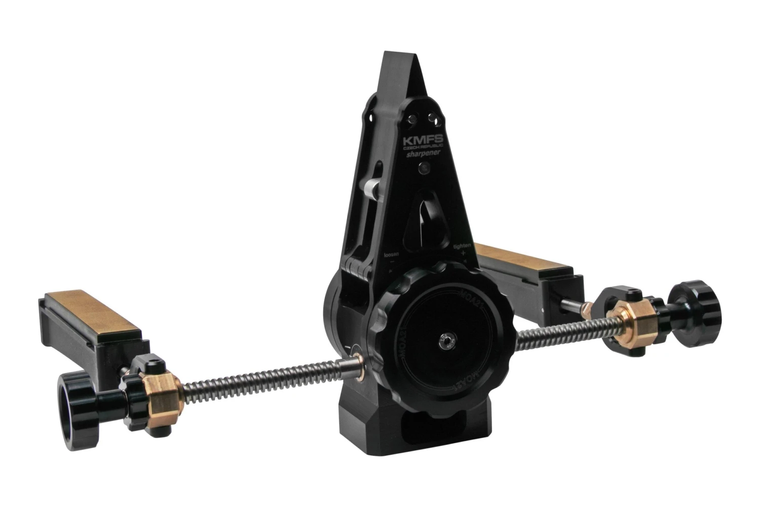 KMFS RIVAL MOA21 Système D'aiguisage 1 KMFS RIVAL MOA21 Système D'aiguisage