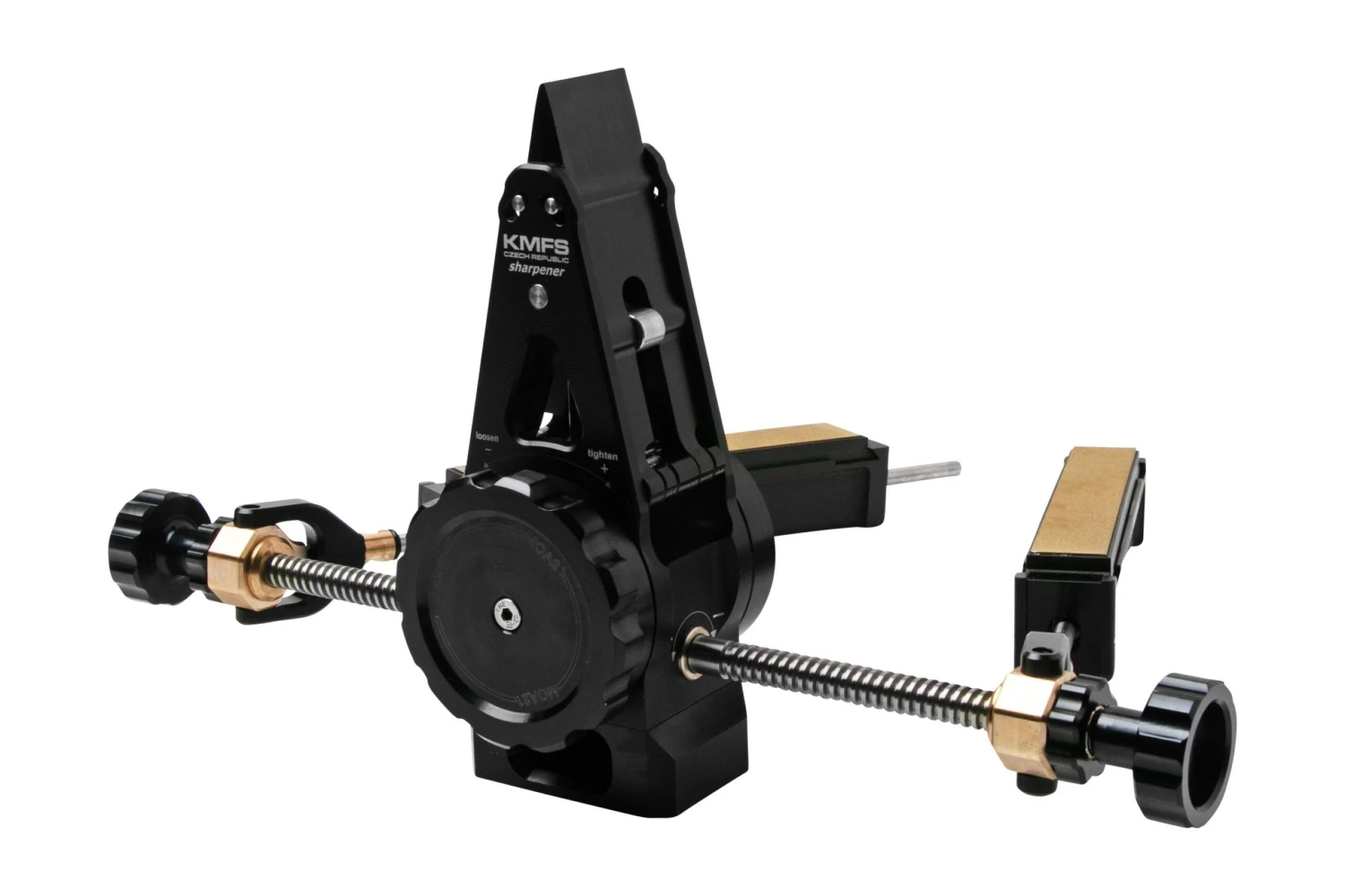 KMFS RIVAL MOA21 Système D'aiguisage 3 KMFS RIVAL MOA21 Système D'aiguisage – Image 3
