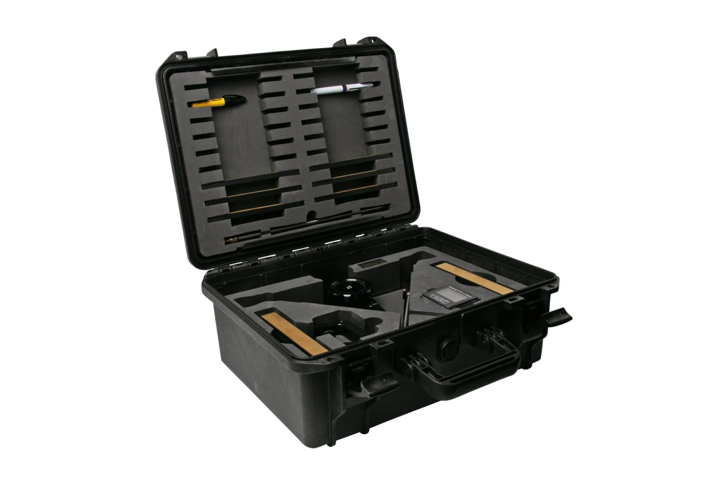 KMFS RIVAL MOA21 Système D'aiguisage 8 KMFS RIVAL MOA21 Système D'aiguisage – Image 8