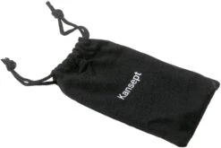 Kansept XL Korvid T1030A1 Black, OD Green Black G10 Couteau De Poche, Justin Koch Design 15 Kansept XL Korvid T1030A1 Black, OD Green Black G10 Couteau De Poche, Justin Koch Design -Pas Cher Lame Pro Magasin KST1030A1 08 kansept