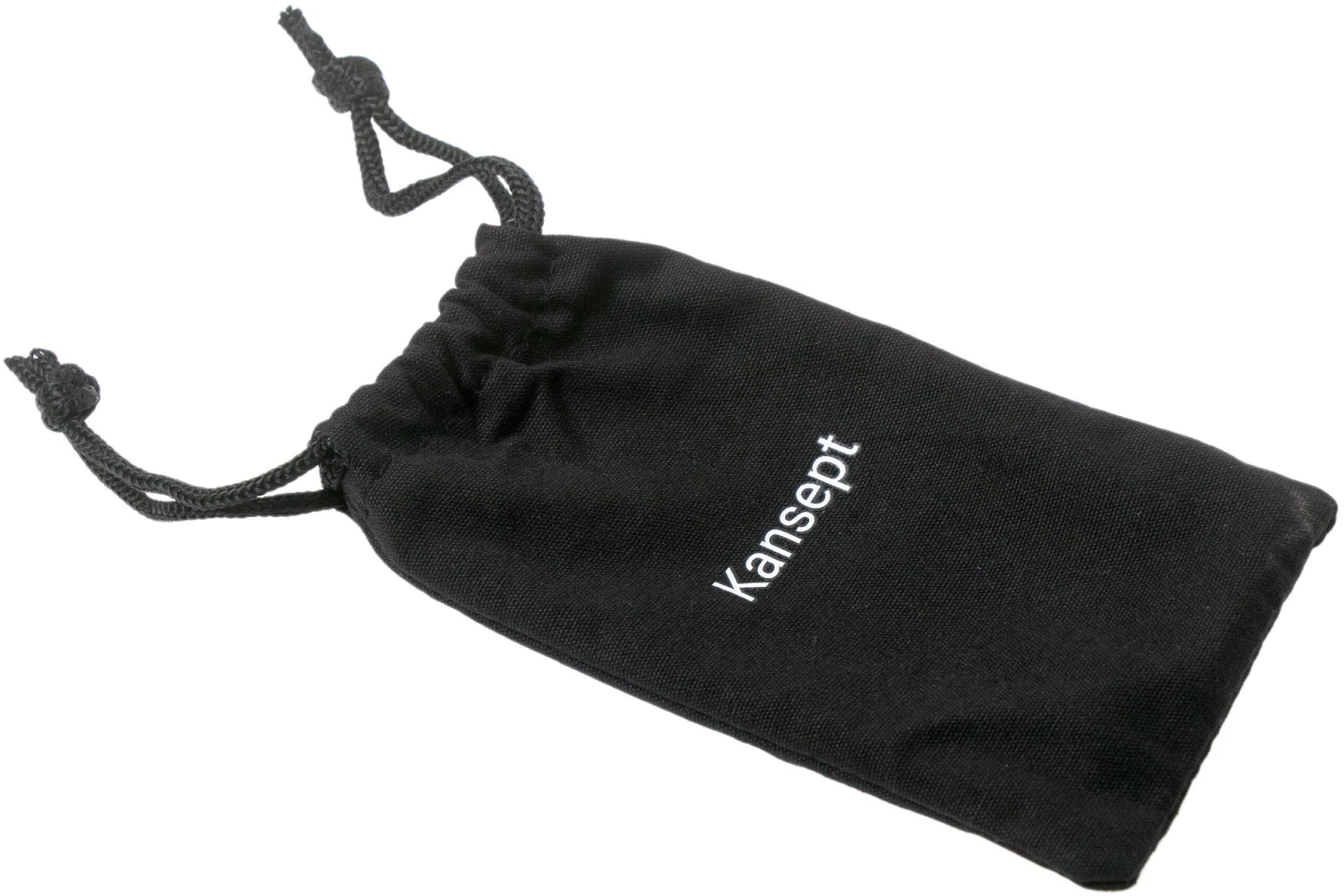 Kansept XL Korvid T1030A1 Black, OD Green Black G10 Couteau De Poche, Justin Koch Design 8 Kansept XL Korvid T1030A1 Black, OD Green Black G10 Couteau De Poche, Justin Koch Design – Image 8