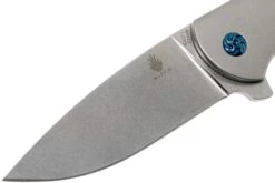 Kizer Gemini Couteau De Poche Ki3471 12 Kizer Gemini Couteau De Poche Ki3471 -Pas Cher Lame Pro Magasin KZKI3471 03 kizer gemini v2018