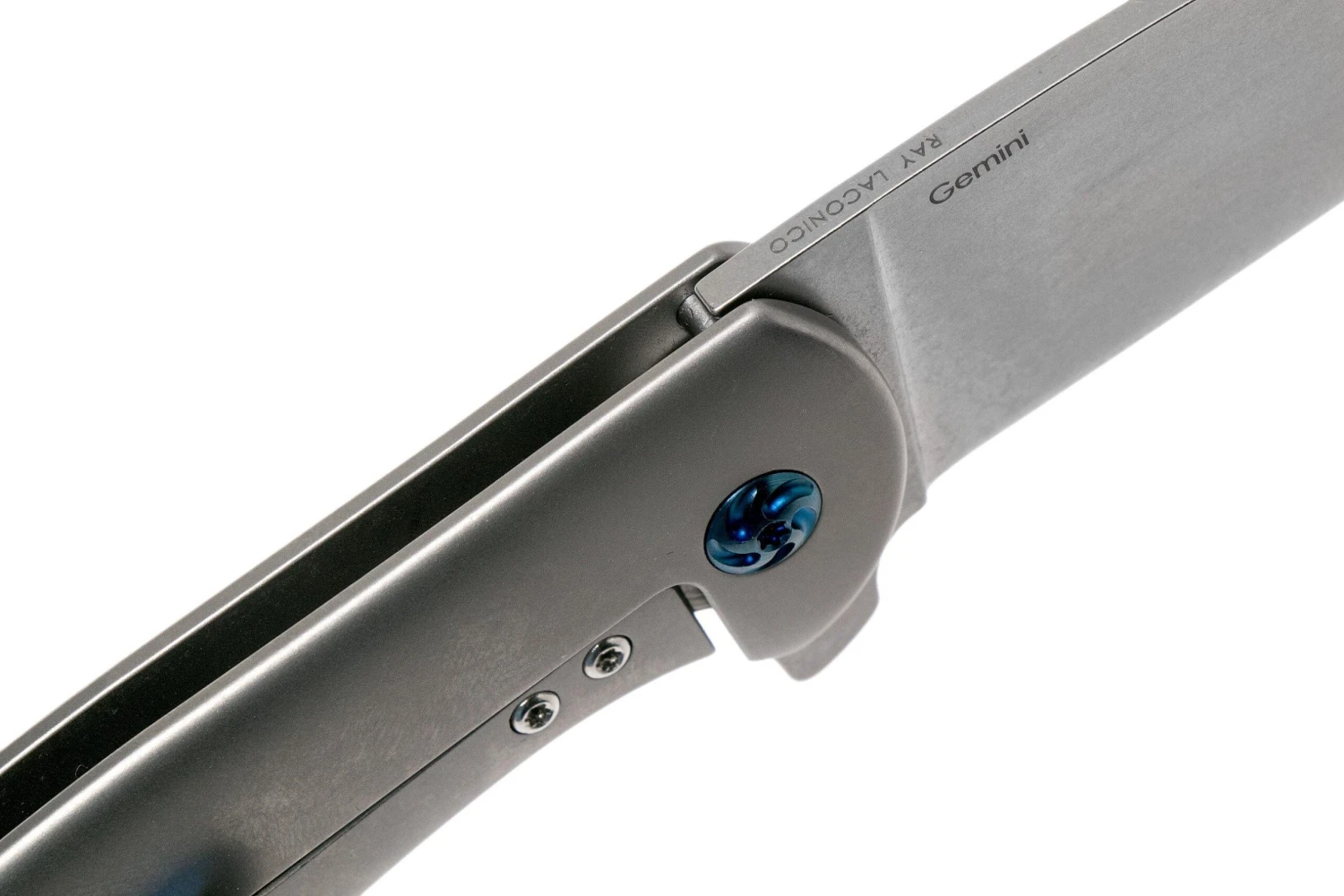 Kizer Gemini Couteau De Poche Ki3471 6 Kizer Gemini Couteau De Poche Ki3471 – Image 6