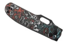 Kizer Cormorant Button Lock KI4562A6, 20CV Titanium, Couteau De Poche 11 Kizer Cormorant Button Lock KI4562A6, 20CV Titanium, Couteau De Poche -Pas Cher Lame Pro Magasin KZKI4562A6 06 kizer