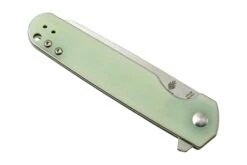 Kizer Vanguard LP V3610C2 Transparent G10, Couteau De Poche Azo Design 11 Kizer Vanguard LP V3610C2 Transparent G10, Couteau De Poche Azo Design -Pas Cher Lame Pro Magasin KZV3610C2 06 kizer