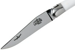 Forge De Laguiole Airbus A350 1211 INAIRBUS Couteau Laguiole -Pas Cher Lame Pro Magasin LA1211INAIRBUS 03 forge de laguiole