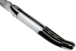 Forge De Laguiole Airbus A350 1211 INAIRBUS Couteau Laguiole -Pas Cher Lame Pro Magasin LA1211INAIRBUS 04 forge de laguiole