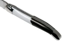 Forge De Laguiole Airbus A350 1211 INAIRBUS Couteau Laguiole -Pas Cher Lame Pro Magasin LA1211INAIRBUS 06 forge de laguiole