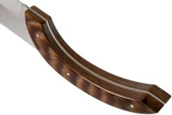 Forge De Laguiole Michel Bras Couteau à Fromage 9 Forge De Laguiole Michel Bras Couteau à Fromage -Pas Cher Lame Pro Magasin LACFBRAS 04 forge de laguiole