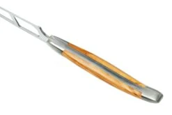 Forge De Laguiole CPMOIN Set à Fromage, Bois D'olivier 11 Forge De Laguiole CPMOIN Set à Fromage, Bois D'olivier -Pas Cher Lame Pro Magasin LACPMOINOLMF 05 forgedelaguiole