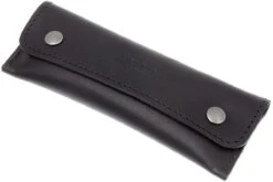 Forge De Laguiole SOM1THBRI, Couteau Sommelier Poli, Thuya-wood -Pas Cher Lame Pro Magasin LASOM1THBRI 05 forge de laguiole kelnersmes lasom1thbri 05