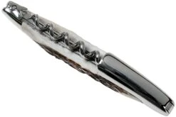 Forge De Laguiole SOMCF Stag Horn Limonadier 9 Forge De Laguiole SOMCF Stag Horn Limonadier -Pas Cher Lame Pro Magasin LASOMCF 04 forge de laguiole