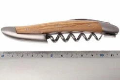 Forge De Laguiole LASOMOL, Couteau De Sommelier, Bois D'olivier 11 Forge De Laguiole LASOMOL, Couteau De Sommelier, Bois D'olivier -Pas Cher Lame Pro Magasin LASOMOL 06 forge de laguiole kelnermes lasomol d5
